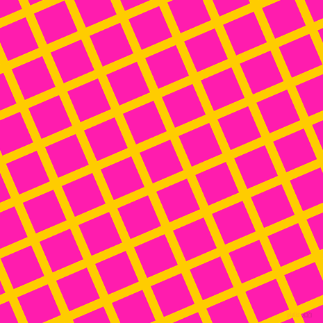 23/113 degree angle diagonal checkered chequered lines, 13 pixel line width, 48 pixel square size, plaid checkered seamless tileable
