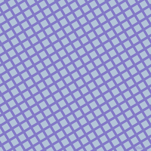 31/121 degree angle diagonal checkered chequered lines, 8 pixel lines width, 20 pixel square size, plaid checkered seamless tileable