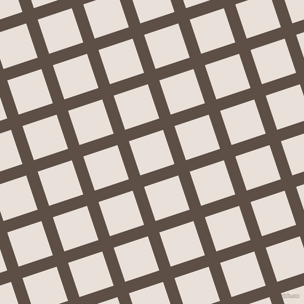 18/108 degree angle diagonal checkered chequered lines, 24 pixel line width, 72 pixel square size, plaid checkered seamless tileable