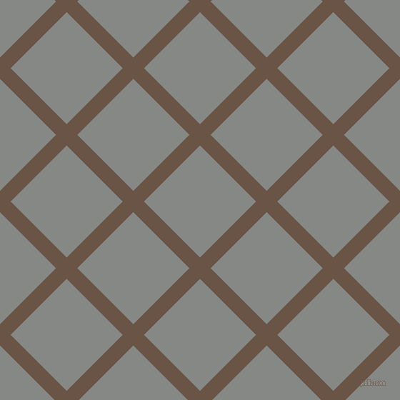 45/135 degree angle diagonal checkered chequered lines, 21 pixel lines width, 111 pixel square size, plaid checkered seamless tileable