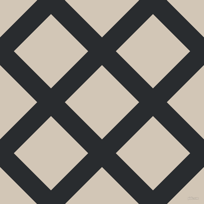 45/135 degree angle diagonal checkered chequered lines, 65 pixel line width, 175 pixel square size, plaid checkered seamless tileable