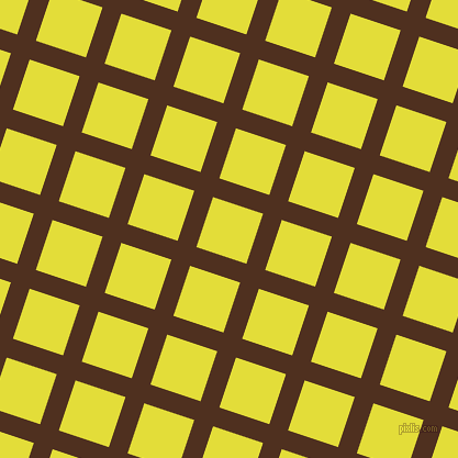 72/162 degree angle diagonal checkered chequered lines, 18 pixel lines width, 48 pixel square size, plaid checkered seamless tileable
