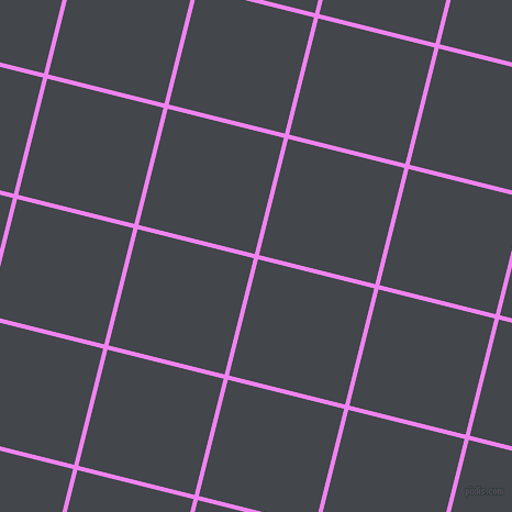 76/166 degree angle diagonal checkered chequered lines, 4 pixel lines width, 109 pixel square size, plaid checkered seamless tileable