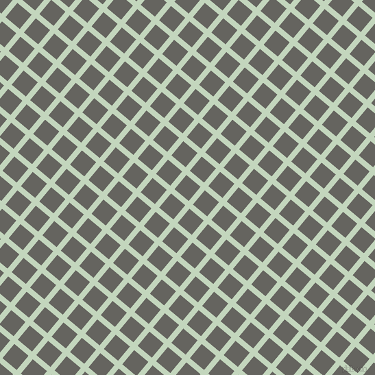 50/140 degree angle diagonal checkered chequered lines, 8 pixel line width, 27 pixel square size, plaid checkered seamless tileable