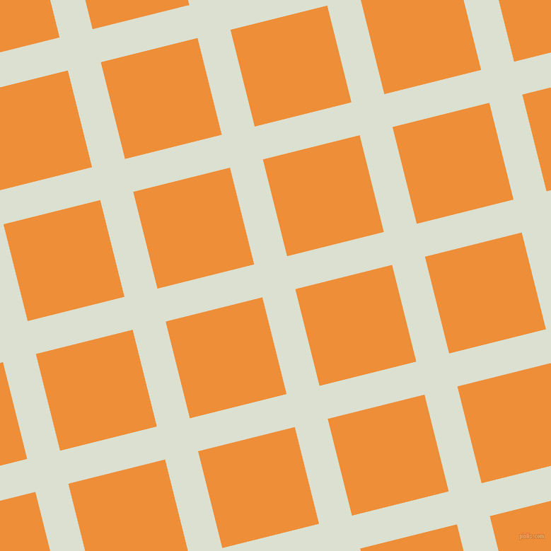 14/104 degree angle diagonal checkered chequered lines, 48 pixel line width, 141 pixel square size, plaid checkered seamless tileable