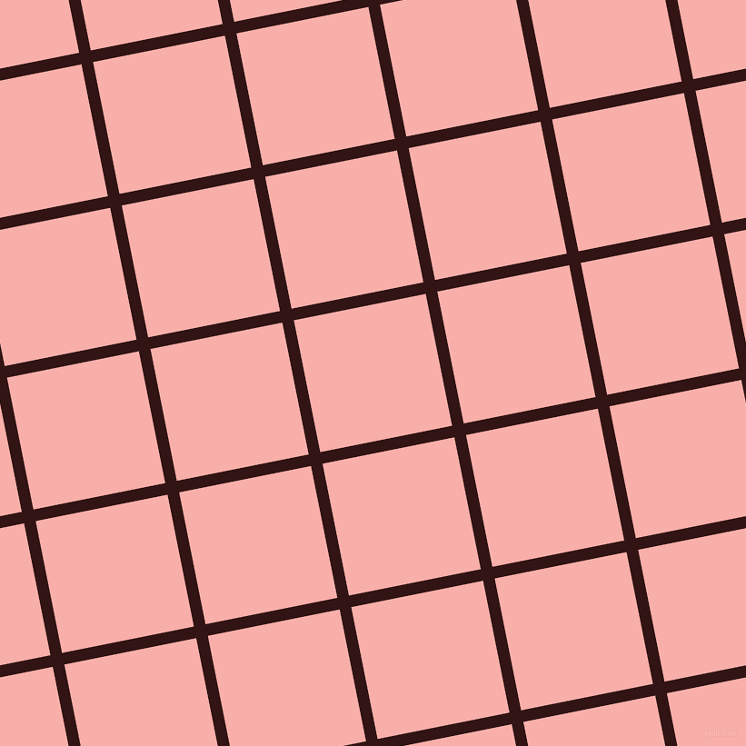 11/101 degree angle diagonal checkered chequered lines, 13 pixel line width, 148 pixel square size, plaid checkered seamless tileable