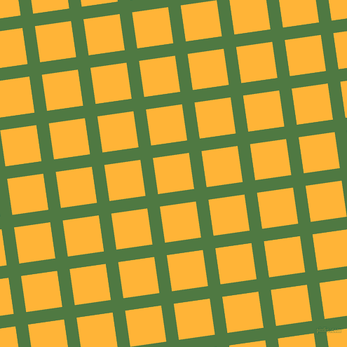 8/98 degree angle diagonal checkered chequered lines, 18 pixel line width, 52 pixel square size, plaid checkered seamless tileable