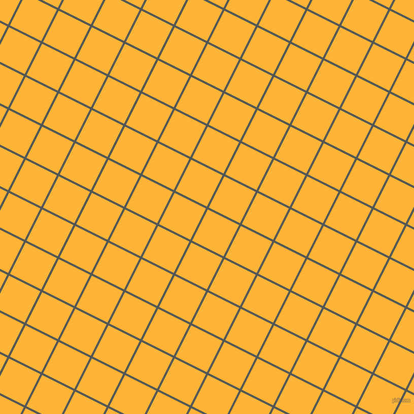 63/153 degree angle diagonal checkered chequered lines, 4 pixel line width, 69 pixel square size, plaid checkered seamless tileable