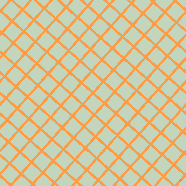 48/138 degree angle diagonal checkered chequered lines, 10 pixel lines width, 54 pixel square size, plaid checkered seamless tileable