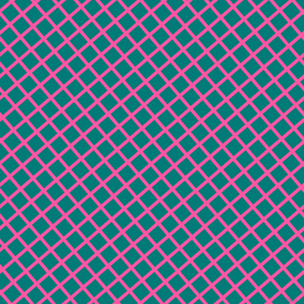 41/131 degree angle diagonal checkered chequered lines, 7 pixel line width, 27 pixel square size, plaid checkered seamless tileable