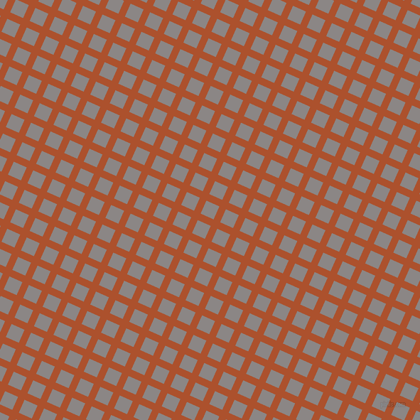 66/156 degree angle diagonal checkered chequered lines, 10 pixel lines width, 20 pixel square size, plaid checkered seamless tileable