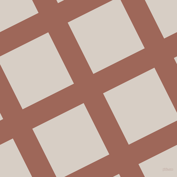27/117 degree angle diagonal checkered chequered lines, 74 pixel line width, 196 pixel square size, plaid checkered seamless tileable