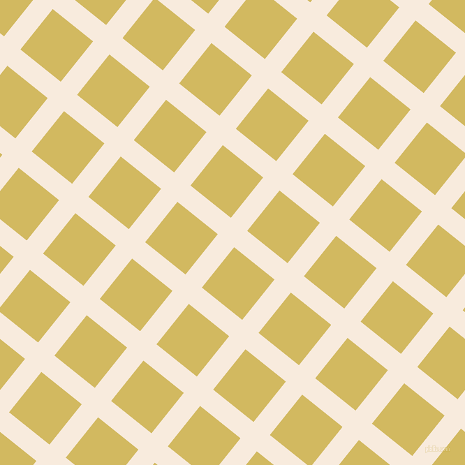 51/141 degree angle diagonal checkered chequered lines, 30 pixel lines width, 74 pixel square size, plaid checkered seamless tileable