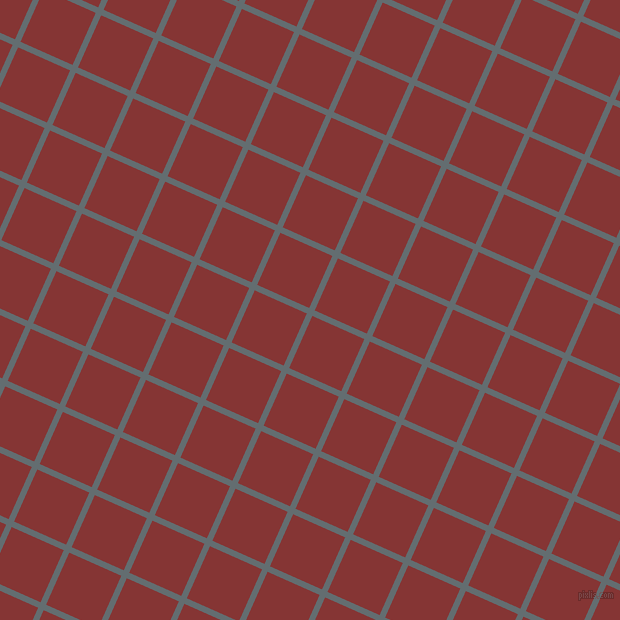 66/156 degree angle diagonal checkered chequered lines, 6 pixel lines width, 57 pixel square size, plaid checkered seamless tileable
