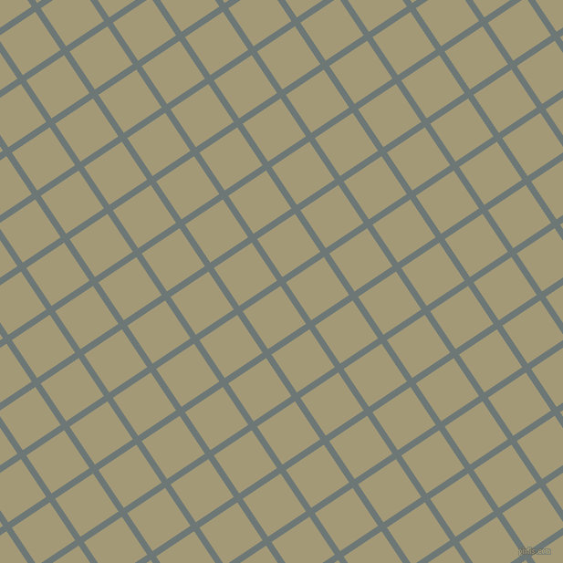 34/124 degree angle diagonal checkered chequered lines, 7 pixel lines width, 50 pixel square size, plaid checkered seamless tileable