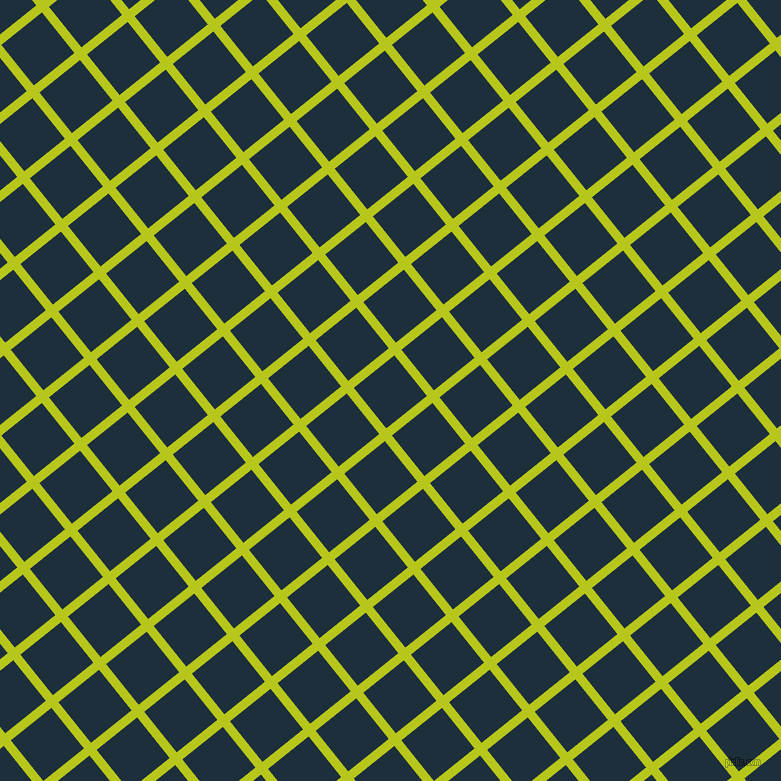 39/129 degree angle diagonal checkered chequered lines, 9 pixel line width, 52 pixel square size, plaid checkered seamless tileable