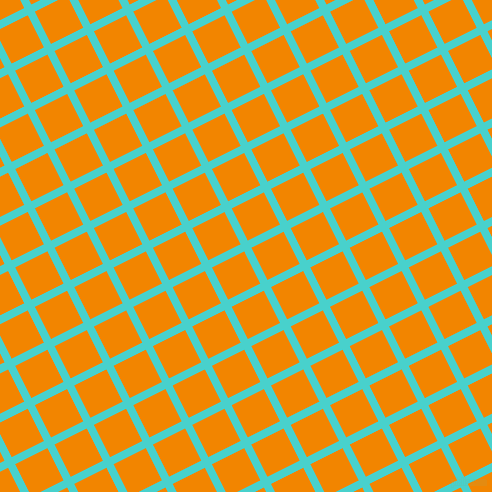 27/117 degree angle diagonal checkered chequered lines, 8 pixel lines width, 36 pixel square size, plaid checkered seamless tileable