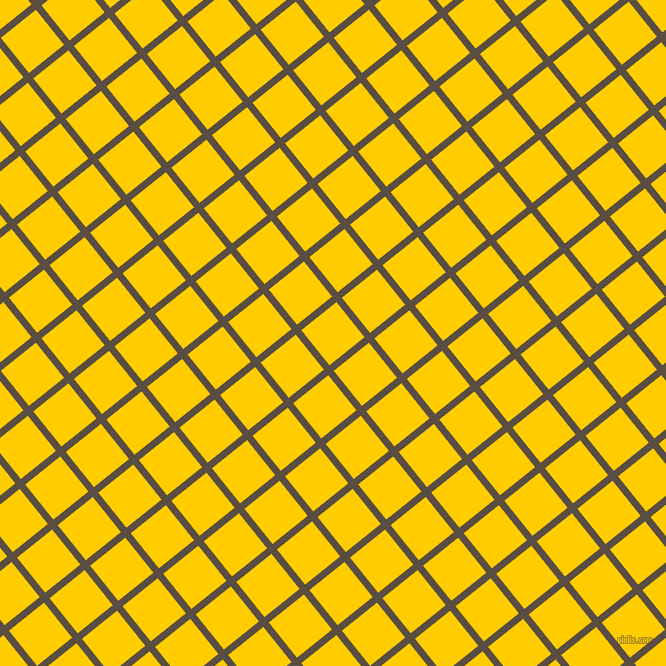 39/129 degree angle diagonal checkered chequered lines, 7 pixel line width, 45 pixel square size, plaid checkered seamless tileable