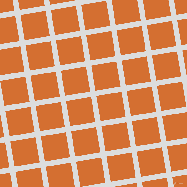 9/99 degree angle diagonal checkered chequered lines, 22 pixel line width, 104 pixel square size, plaid checkered seamless tileable