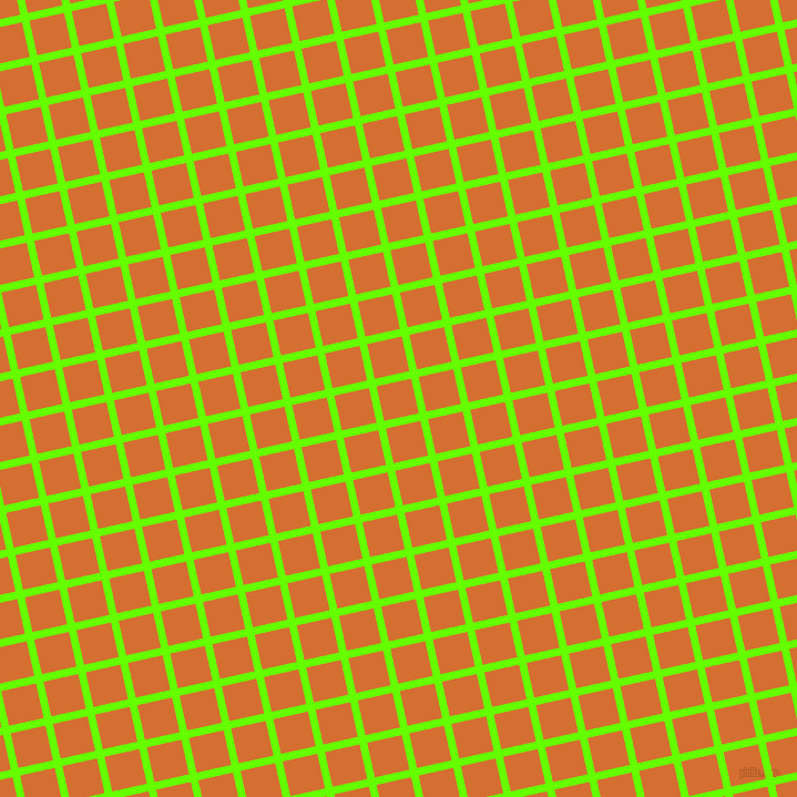13/103 degree angle diagonal checkered chequered lines, 7 pixel lines width, 32 pixel square size, plaid checkered seamless tileable