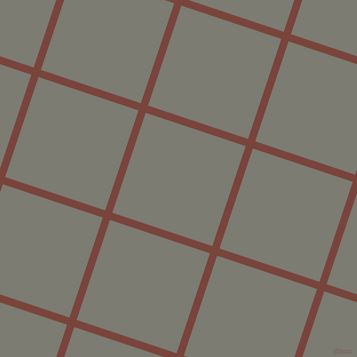 72/162 degree angle diagonal checkered chequered lines, 15 pixel lines width, 209 pixel square size, plaid checkered seamless tileable