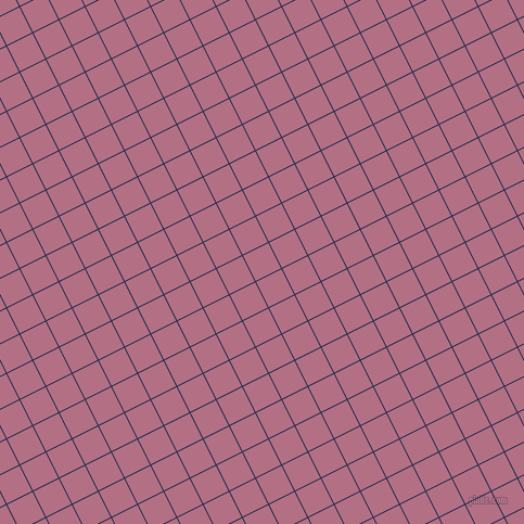 27/117 degree angle diagonal checkered chequered lines, 1 pixel lines width, 26 pixel square size, plaid checkered seamless tileable