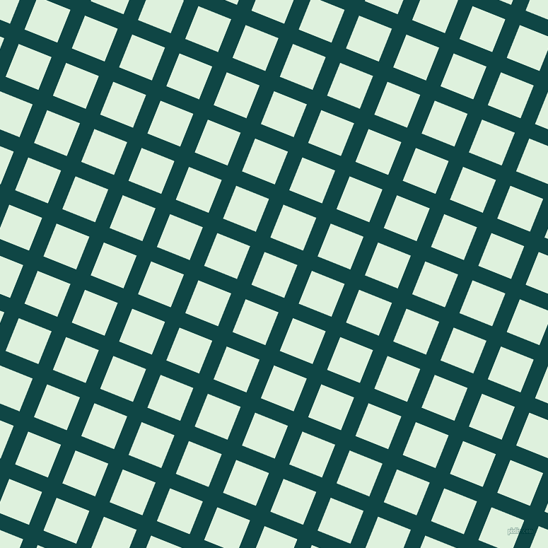 68/158 degree angle diagonal checkered chequered lines, 22 pixel line width, 50 pixel square size, plaid checkered seamless tileable