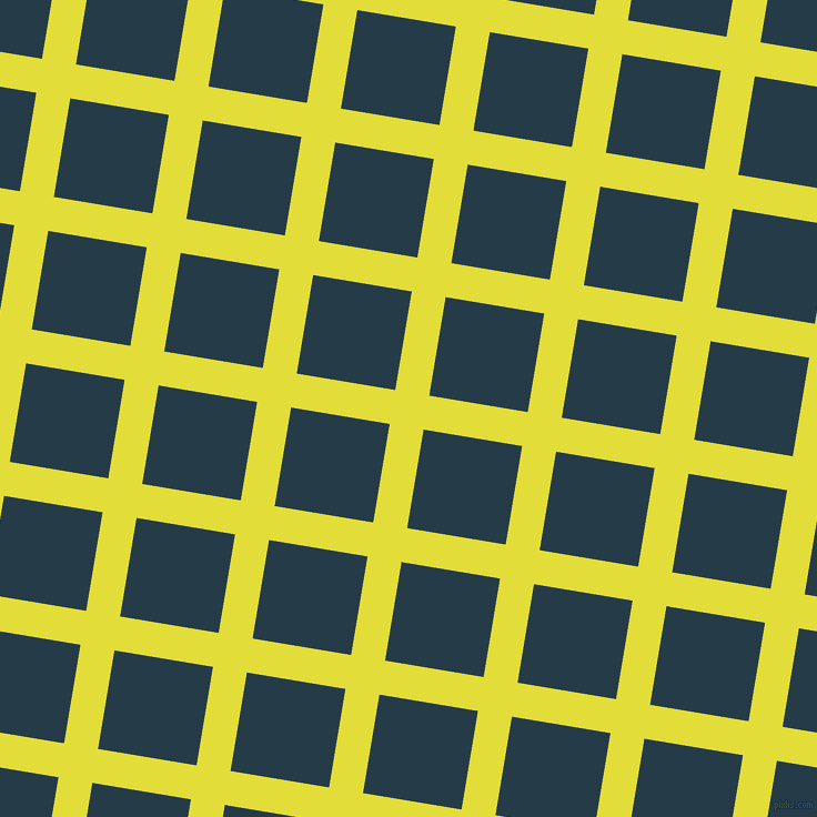 81/171 degree angle diagonal checkered chequered lines, 31 pixel lines width, 90 pixel square size, plaid checkered seamless tileable
