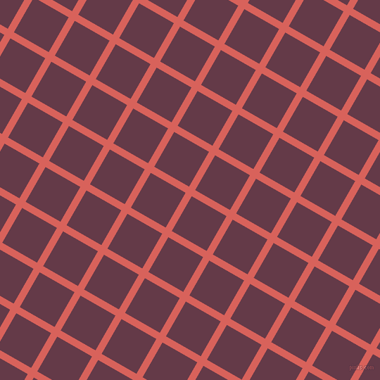 60/150 degree angle diagonal checkered chequered lines, 10 pixel lines width, 57 pixel square size, plaid checkered seamless tileable