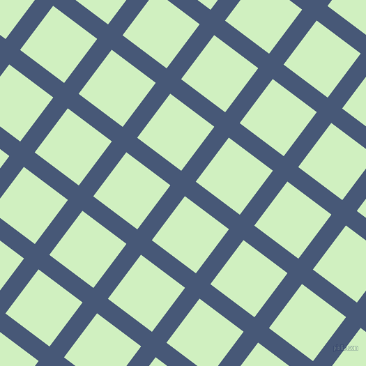 53/143 degree angle diagonal checkered chequered lines, 26 pixel lines width, 79 pixel square size, plaid checkered seamless tileable