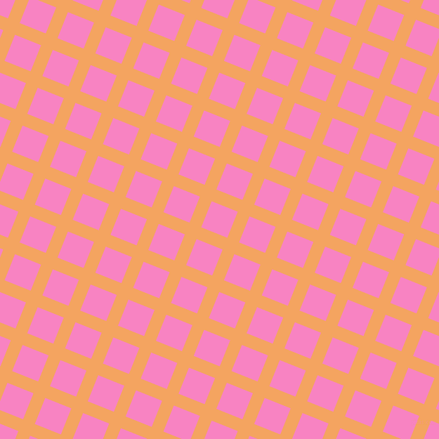68/158 degree angle diagonal checkered chequered lines, 18 pixel line width, 40 pixel square size, plaid checkered seamless tileable