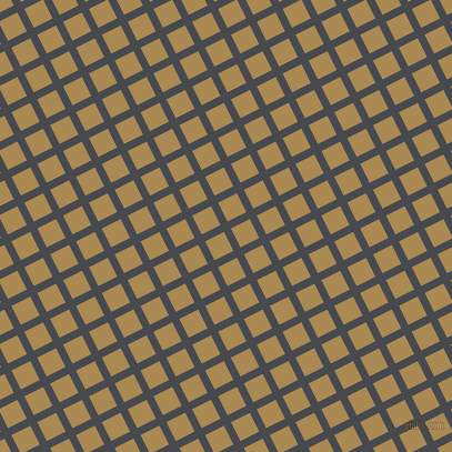 27/117 degree angle diagonal checkered chequered lines, 7 pixel lines width, 19 pixel square size, plaid checkered seamless tileable
