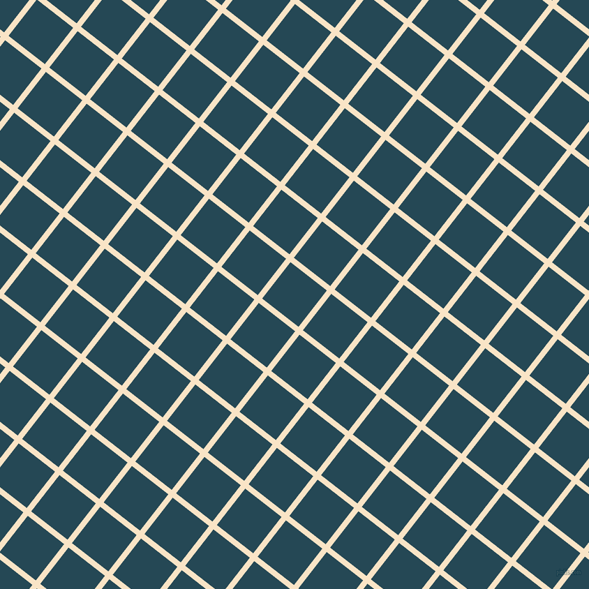 52/142 degree angle diagonal checkered chequered lines, 8 pixel line width, 66 pixel square size, plaid checkered seamless tileable