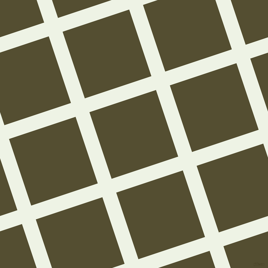 18/108 degree angle diagonal checkered chequered lines, 49 pixel line width, 236 pixel square size, plaid checkered seamless tileable