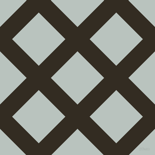 45/135 degree angle diagonal checkered chequered lines, 60 pixel line width, 132 pixel square size, plaid checkered seamless tileable