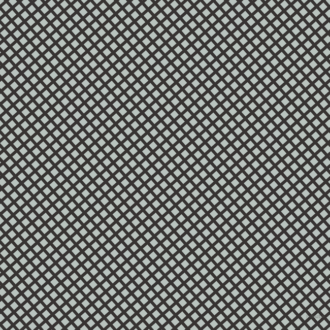 42/132 degree angle diagonal checkered chequered lines, 6 pixel line width, 12 pixel square size, plaid checkered seamless tileable
