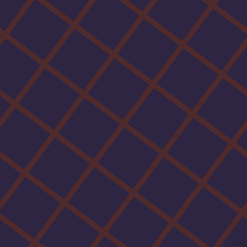 53/143 degree angle diagonal checkered chequered lines, 18 pixel line width, 147 pixel square size, plaid checkered seamless tileable