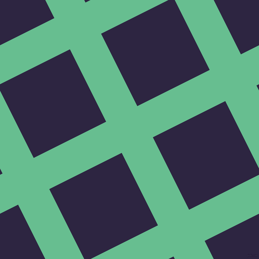 27/117 degree angle diagonal checkered chequered lines, 117 pixel line width, 272 pixel square size, plaid checkered seamless tileable