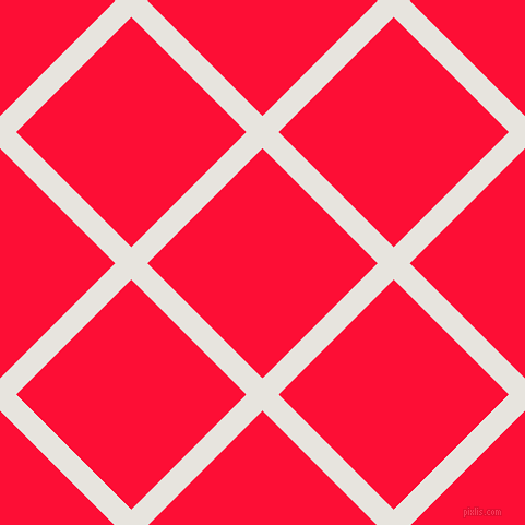 45/135 degree angle diagonal checkered chequered lines, 21 pixel lines width, 149 pixel square size, plaid checkered seamless tileable