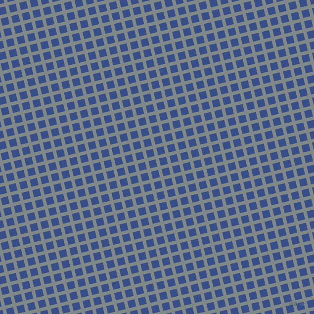 14/104 degree angle diagonal checkered chequered lines, 7 pixel line width, 15 pixel square size, plaid checkered seamless tileable