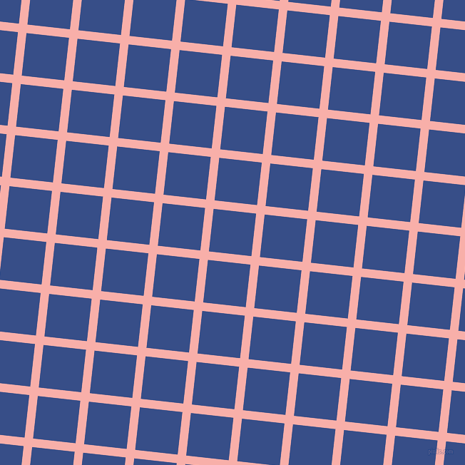 84/174 degree angle diagonal checkered chequered lines, 12 pixel line width, 60 pixel square size, plaid checkered seamless tileable