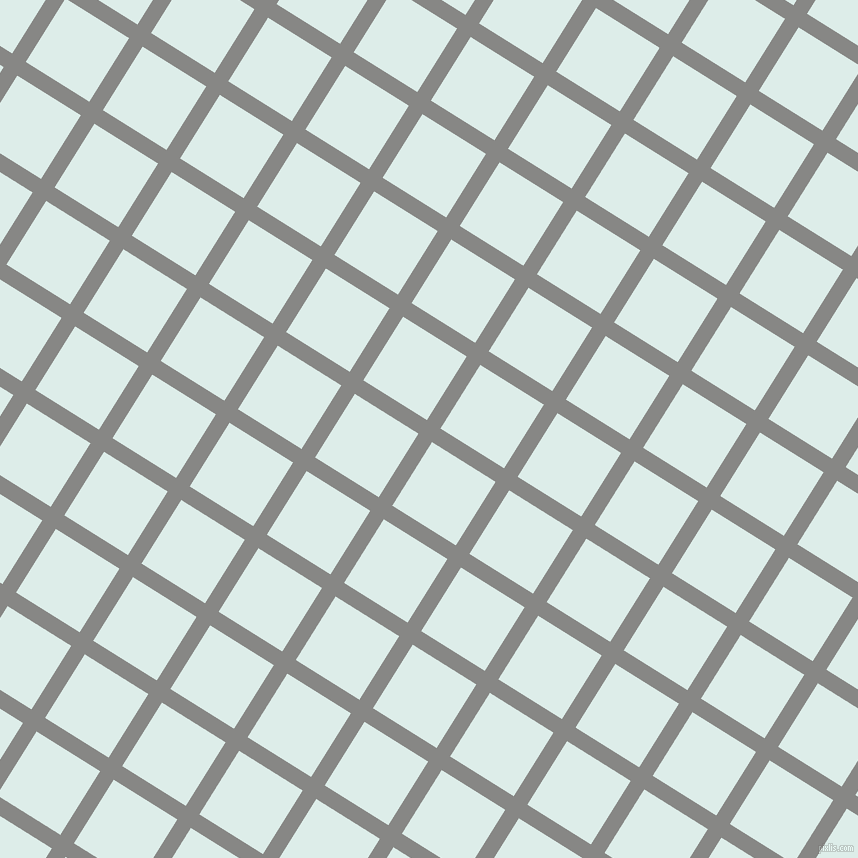 58/148 degree angle diagonal checkered chequered lines, 16 pixel line width, 75 pixel square size, plaid checkered seamless tileable