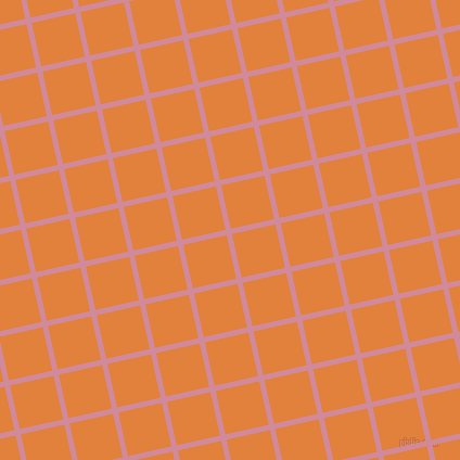 13/103 degree angle diagonal checkered chequered lines, 5 pixel line width, 41 pixel square size, plaid checkered seamless tileable