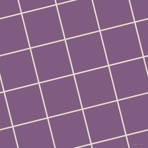14/104 degree angle diagonal checkered chequered lines, 5 pixel lines width, 120 pixel square size, plaid checkered seamless tileable