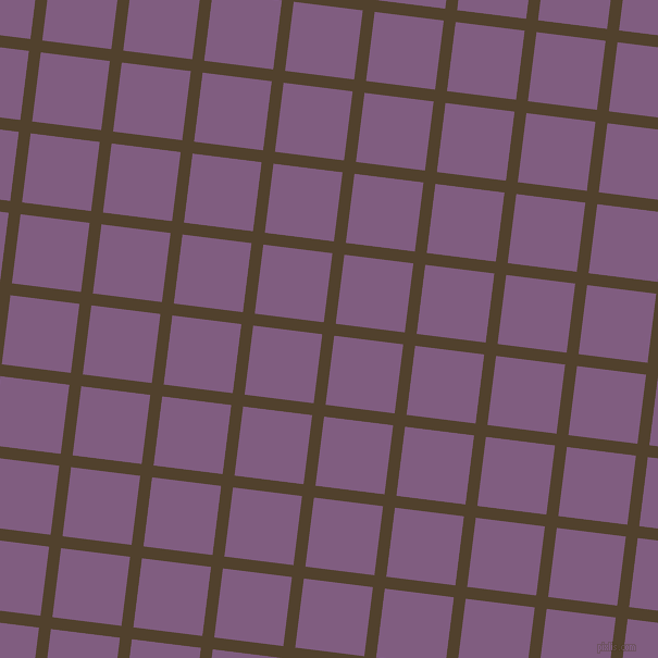 83/173 degree angle diagonal checkered chequered lines, 11 pixel lines width, 64 pixel square size, plaid checkered seamless tileable