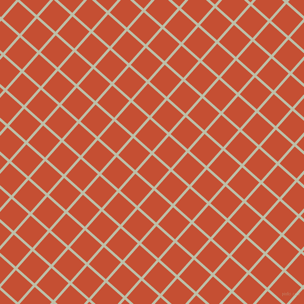 48/138 degree angle diagonal checkered chequered lines, 5 pixel lines width, 45 pixel square size, plaid checkered seamless tileable