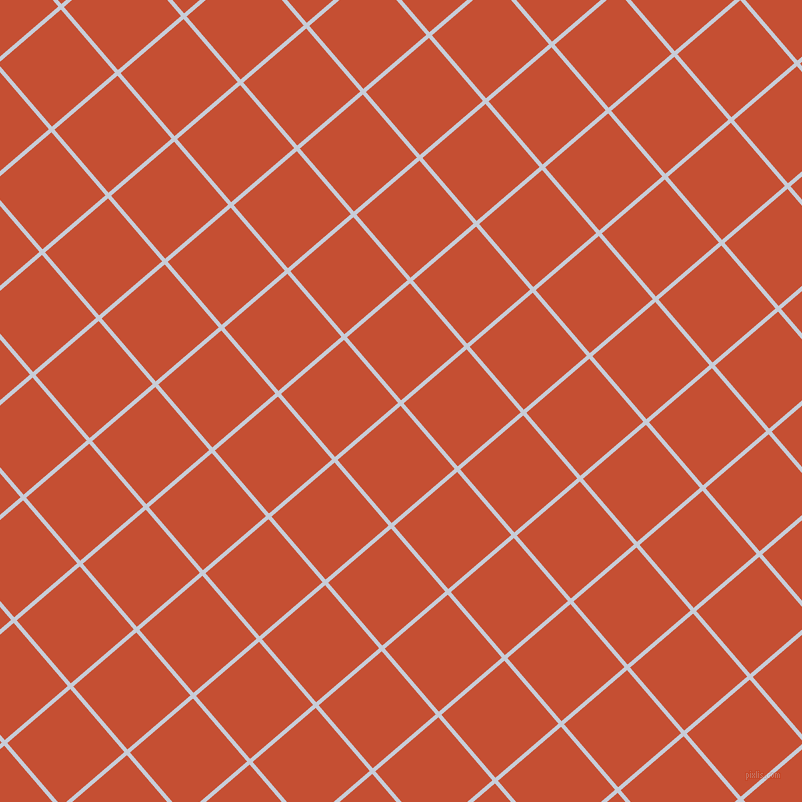 41/131 degree angle diagonal checkered chequered lines, 4 pixel lines width, 83 pixel square size, plaid checkered seamless tileable