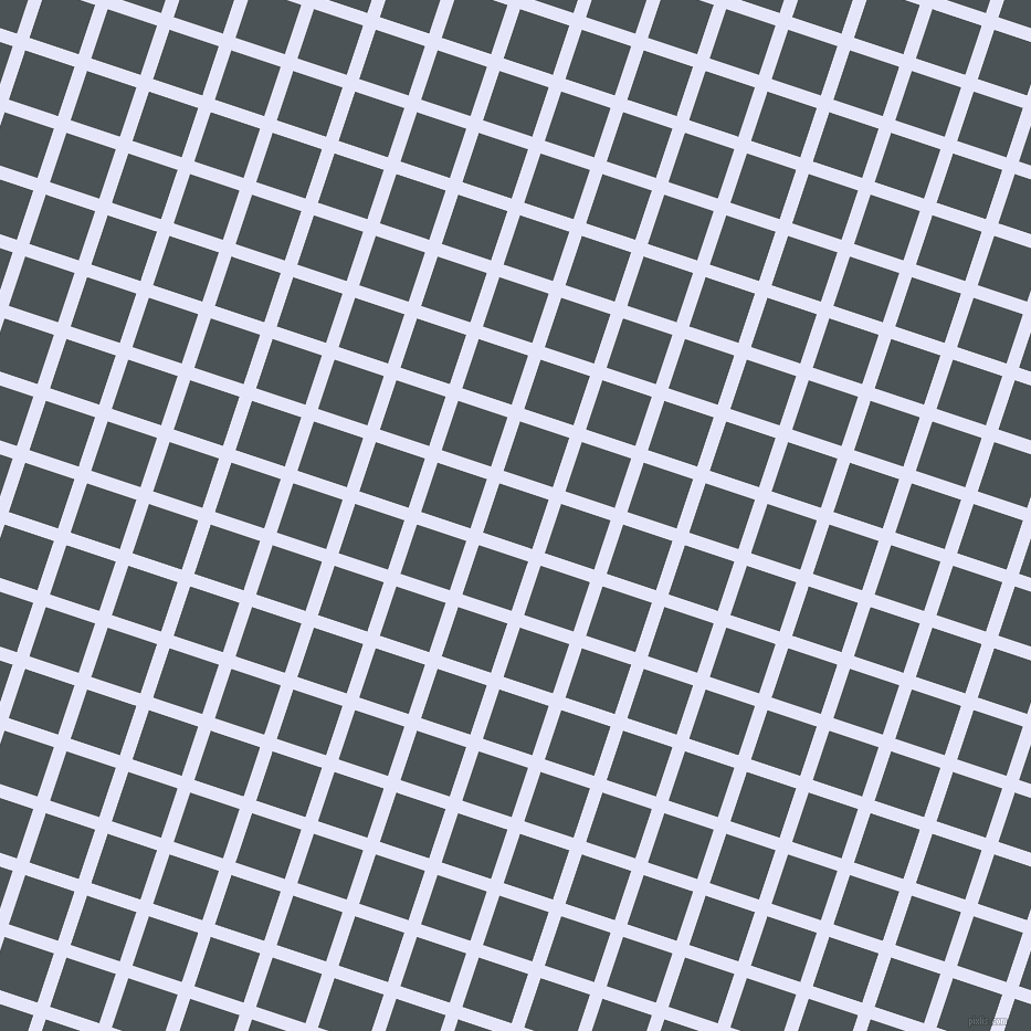 72/162 degree angle diagonal checkered chequered lines, 12 pixel line width, 47 pixel square size, plaid checkered seamless tileable