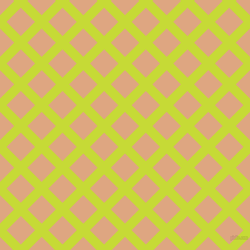 45/135 degree angle diagonal checkered chequered lines, 19 pixel lines width, 41 pixel square size, plaid checkered seamless tileable