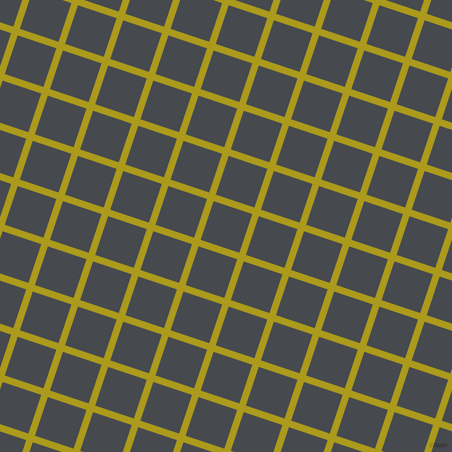 72/162 degree angle diagonal checkered chequered lines, 14 pixel line width, 83 pixel square size, plaid checkered seamless tileable